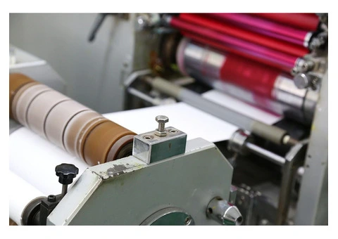 Product Printing UK: Elevate Your Brand with Evolution Print And Design Ltd