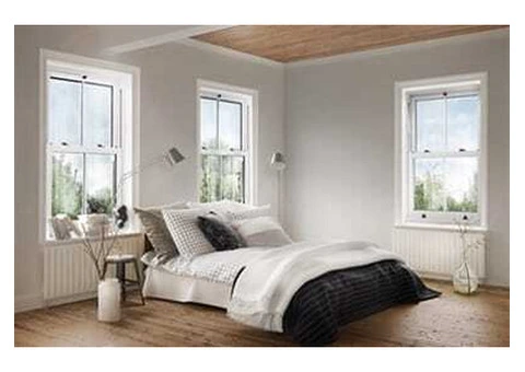 Discover Glazerite’s Range of uPVC Windows: Style, Security, and Efficiency Combined - 2/6