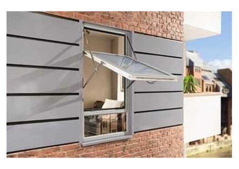 Discover Glazerite’s Range of uPVC Windows: Style, Security, and Efficiency Combined - 3/6