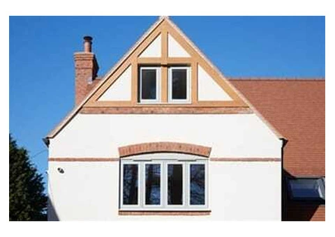 Discover Glazerite’s Range of uPVC Windows: Style, Security, and Efficiency Combined - 4/6