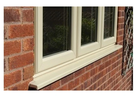 Discover Glazerite’s Range of uPVC Windows: Style, Security, and Efficiency Combined - 6/6