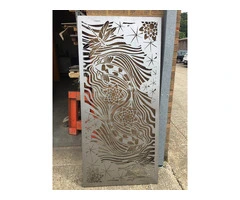 Laser Cutting Near Me