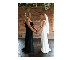 Exceptional Wedding Photographer in Arnold for Your Special Day