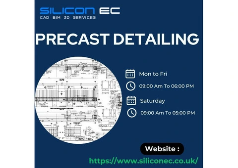 Precast Designs Bristol