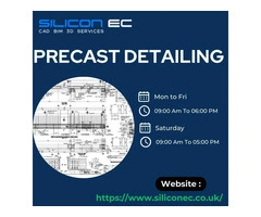 Precast Designs Bristol