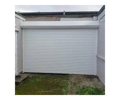 Optimizing Security with Commercial Roller Shutters