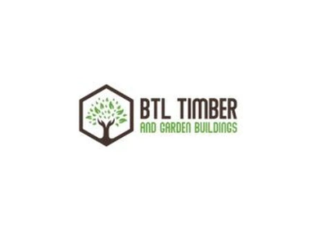 BTL Timber & Hardware Limited