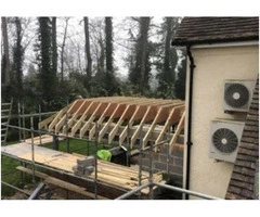 Essex Roofing