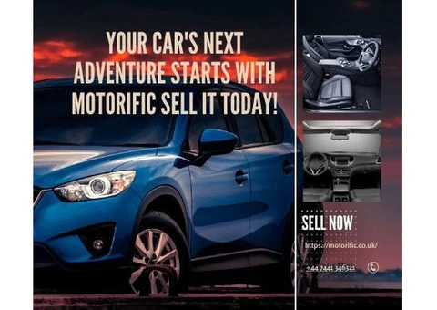 Best Place to Sell a Car With High Mileage