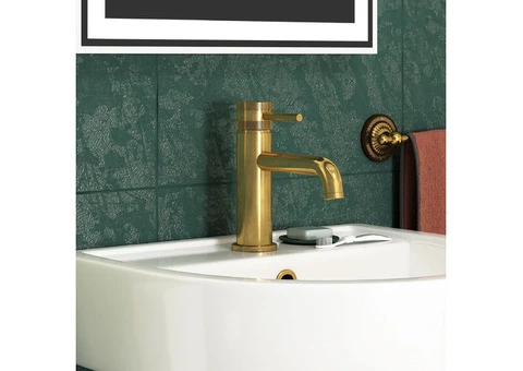 Taps Range | Water Taps for Bathrooms - 1/5