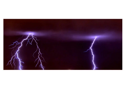 Professional Lightning Protection Inspection Services