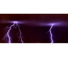 Professional Lightning Protection Inspection Services