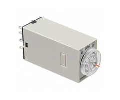 Omron Automation And Safety | time delay relay | H3Y-2 DC24 5S | Enrgtech LTD
