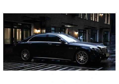 Luxury Car Rental: Drive in Style and Comfort