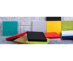 Premium Acoustic Panels in the UK | INS-Acoustics