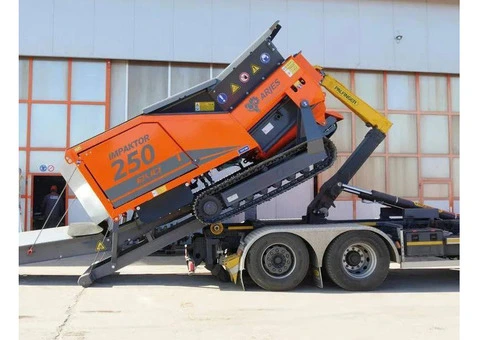 Reliable Muck Away Services - Feltham Demolition