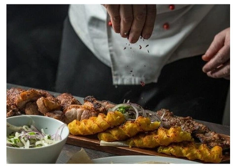 Plymouth’s Best-Kept Secret: The Ultimate Kebabs Takeaway