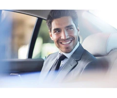 Hire Executive Chauffeur London