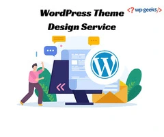 Get Expert WordPress Theme Design Services for a Perfect Fit