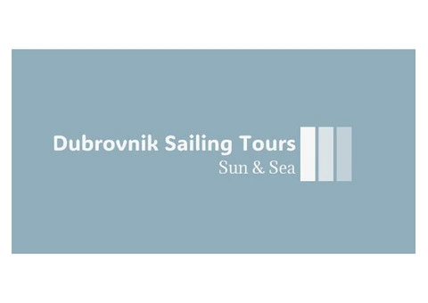Dubrovnik Sailing Tours