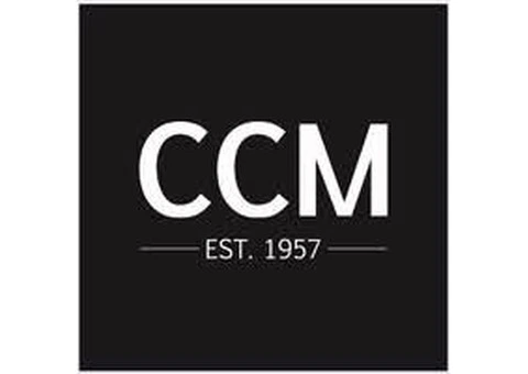 Skilled and seamless accounting services in the UK – Carter Collins & Myer