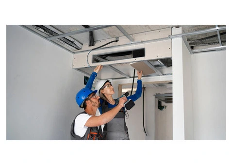 Expert Air Conditioning Installation in Southampton