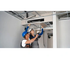 Expert Air Conditioning Installation in Southampton