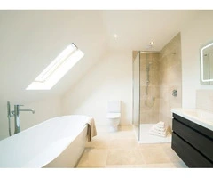 Expert Bathroom Design & Installations in Kenton | Aubrey Cornfoot