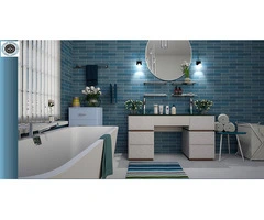Elevate Your Home with Brass Kitchen Taps and Traditional Bathrooms