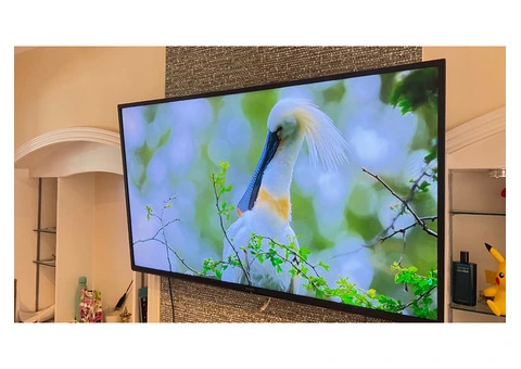 Sony 50inch 4K LED Smart tv for sale - 3/7