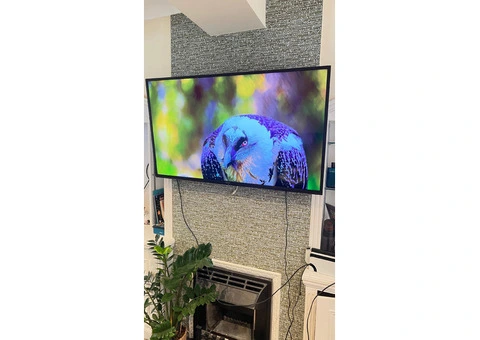 Sony 50inch 4K LED Smart tv for sale - 5/7