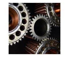 Advanced Nitriding And Accelerated Nitriding Services