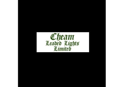 Custom Leaded Lights and Glass Fitting in Surrey – Cheam Leaded Lights