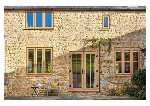French Windows in Selly Oak | Howard Yarnold Quality