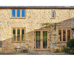 French Windows in Selly Oak | Howard Yarnold Quality