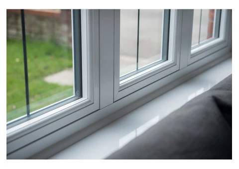 Double Glazing in Selly Oak | Howard Yarnold