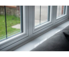Double Glazing in Selly Oak | Howard Yarnold