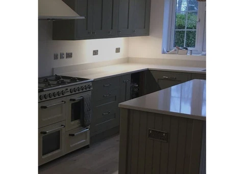 House Renovation Kent