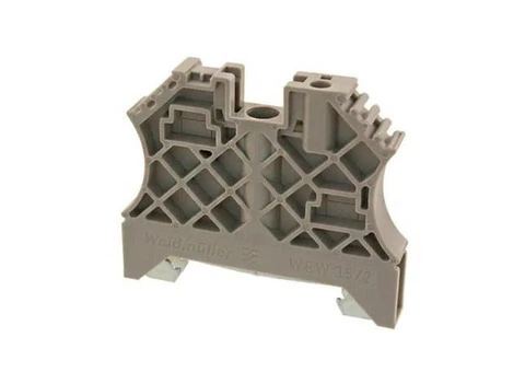 Weidmuller | Terminal Block | 1061200000 | Enrgtech LTD