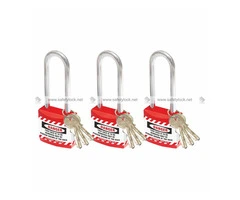 Leader in LOTO Safety: Get Complete Lockout Tagout Products from E-Square