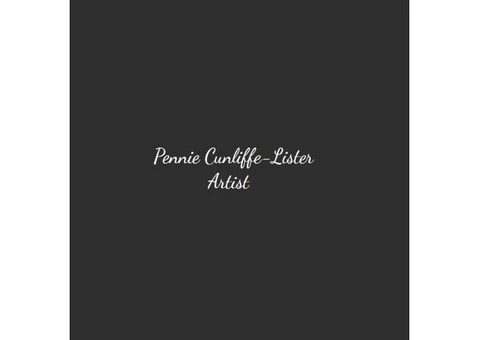 Pennie Cunliffe-Lister: Renowned Landscape Artist in London
