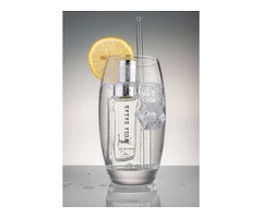 078 - Gin Fizz