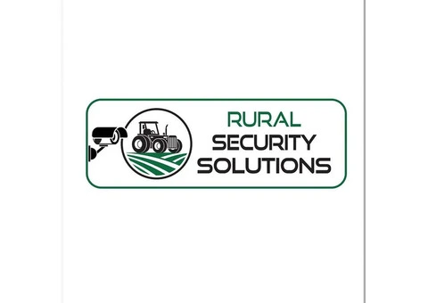 Rural Security Solutions
