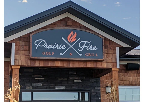 Shop front signage design tips