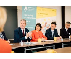 Accountants in Solihull