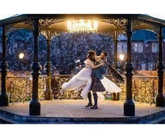How to Find the Perfect Wedding Photographer in Glasgow: A Complete Guide