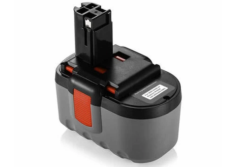 Cordless Drill Battery for Bosch PSB 24VE-2