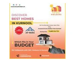 Kurnool property investment advisors