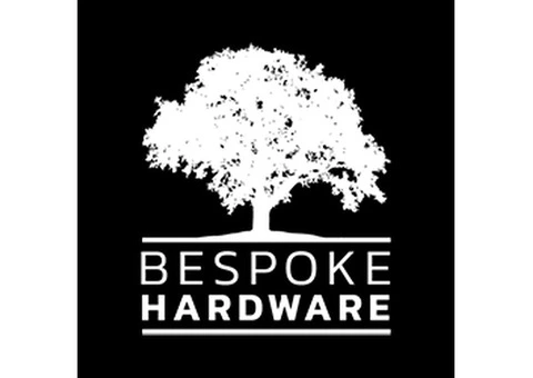 Bespoke Hardware Companies in UK