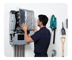 Boiler Servicing & Repairs in Stevenage | Walsh Plumbing